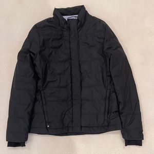 Athleta Girls Puffer jacket